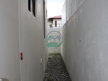 4 Bedroom BrandNew  2-Storey House and Lot for SALE in Angeles City Pampanga near Clark