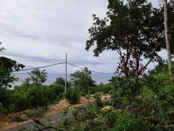 Dijual Kavling Desa Batu Cermin Manggarai Barat Nusa Tenggara Timur Luas Murah Lokasi Depan Resort Wae Watu International