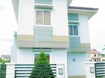 Single Detached House and Lot For Sale in Malolos City, Bulacan