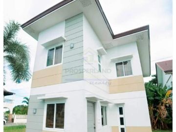 Ready For Occupancy Single Detached For Sale in Malolos, Bulacan