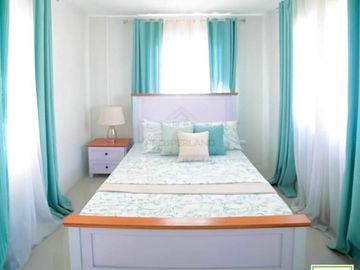 Ready For Occupancy Single Detached For Sale in Malolos, Bulacan