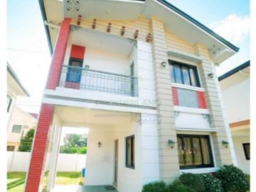Brand New House and Lot For Sale in Pulilan, Bulacan