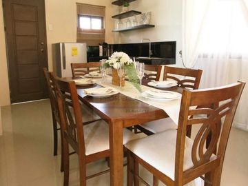 Brand New House and Lot For Sale in Pulilan, Bulacan