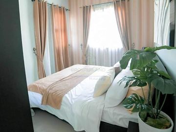 Brand New House and Lot For Sale in Pulilan, Bulacan