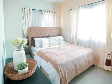Brand New House and Lot For Sale in Pulilan, Bulacan