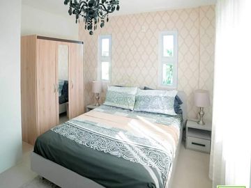 Preselling or RFO Single Detached House and Lot For Sale in Malolos, Bulacan