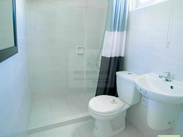Preselling or RFO Single Detached House and Lot For Sale in Malolos, Bulacan