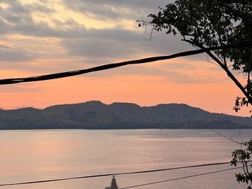 Dijual Kavling Desa Batu Cermin Manggarai Barat Nusa Tenggara Timur Luas Murah Lokasi Depan Resort Wae Watu International