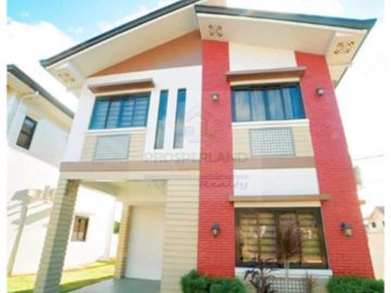 Brand New Single Detached House and Lot For Sale in Pulilan, Bulacan