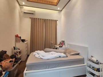 Rumah siap huni minimalis di Cempaka putih Jakarta pusat