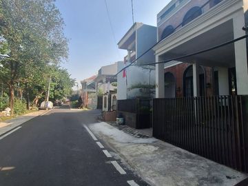 Rumah siap huni minimalis di Cempaka putih Jakarta pusat