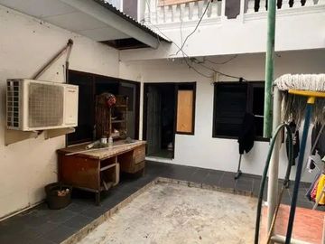 Rumah tua 15x30 area Rajawali Selatan, 250 m ke Jalan raya utama