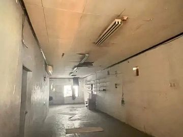 Rumah tua 15x30 area Rajawali Selatan, 250 m ke Jalan raya utama
