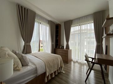 BNew 226sqm 4BR House and Lot for Sale in Bali Mansions, Cavite
