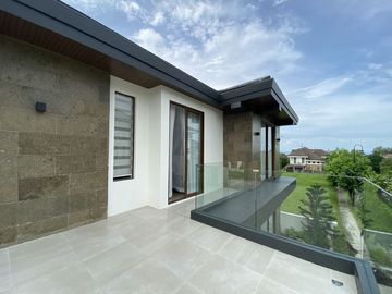 BNew 226sqm 4BR House and Lot for Sale in Bali Mansions, Cavite