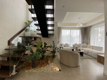 BNew 226sqm 4BR House and Lot for Sale in Bali Mansions, Cavite