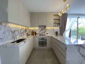 BNew 226sqm 4BR House and Lot for Sale in Bali Mansions, Cavite
