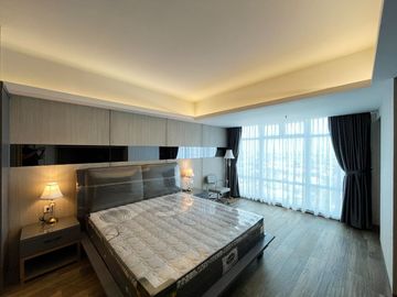 Dijual Condominium Manhattan Medan,  Tower Prince