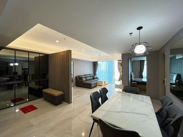 Dijual Condominium Manhattan Medan,  Tower Prince