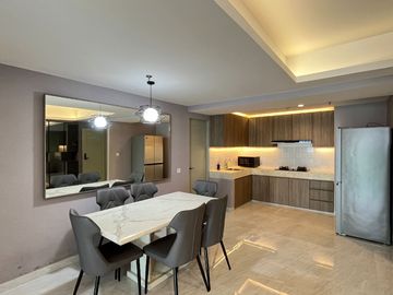 Dijual Condominium Manhattan Medan,  Tower Prince