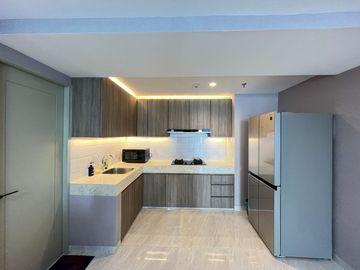 Dijual Condominium Manhattan Medan,  Tower Prince