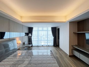 Dijual Condominium Manhattan Medan,  Tower Prince