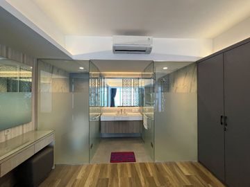 Dijual Condominium Manhattan Medan,  Tower Prince
