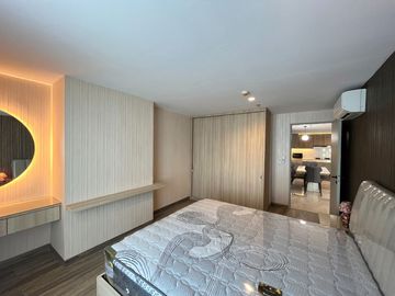 Dijual Condominium Manhattan Medan,  Tower Prince