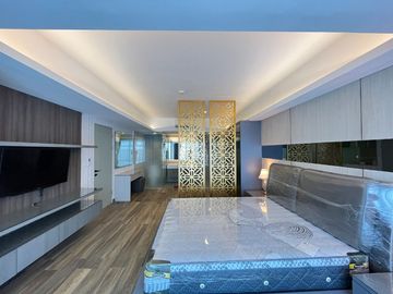 Dijual Condominium Manhattan Medan,  Tower Prince