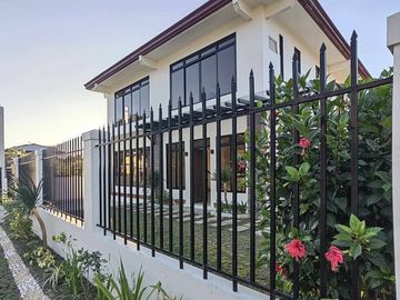 Exclusive 5-Bedroom House for Sale in Sun Valley, Antipolo City – Overlooking Golf Course with Premium Amenities