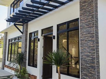 Exclusive 5-Bedroom House for Sale in Sun Valley, Antipolo City – Overlooking Golf Course with Premium Amenities