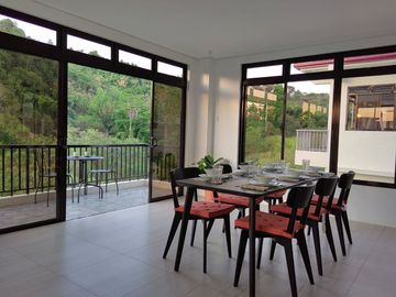 Exclusive 5-Bedroom House for Sale in Sun Valley, Antipolo City – Overlooking Golf Course with Premium Amenities