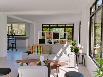 Exclusive 5-Bedroom House for Sale in Sun Valley, Antipolo City – Overlooking Golf Course with Premium Amenities