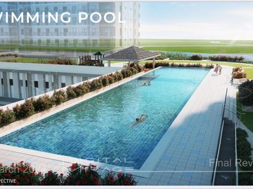 Explore Sentria Storeys Vermosa: Ultimate Comfort with Pool, Gym, Basketball Court & More in Imus City