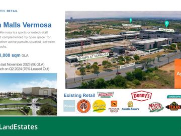 Explore Sentria Storeys Vermosa: Ultimate Comfort with Pool, Gym, Basketball Court & More in Imus City