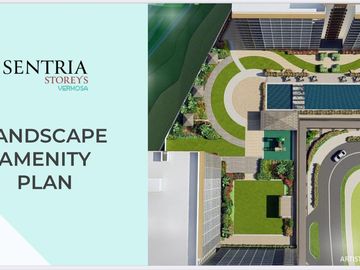 Explore Sentria Storeys Vermosa: Ultimate Comfort with Pool, Gym, Basketball Court & More in Imus City