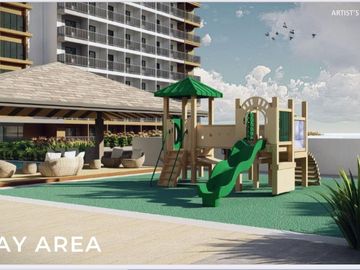Explore Sentria Storeys Vermosa: Ultimate Comfort with Pool, Gym, Basketball Court & More in Imus City
