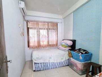 Dijual Rumah Tinggal Jalan Besi Deket Jalan Nilam Medan