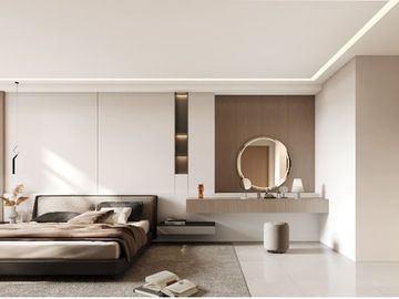 La Vida 2 Bedroom Small Office Home Office Unit for Sale in Pasay City