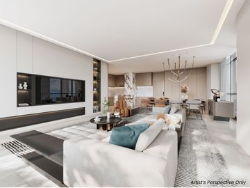 La Vida 2 Bedroom Small Office Home Office Unit for Sale in Pasay City