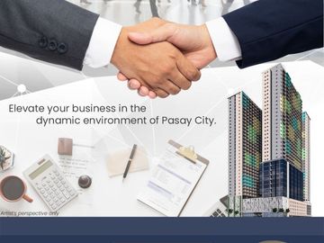 La Vida 2 Bedroom Small Office Home Office Unit for Sale in Pasay City