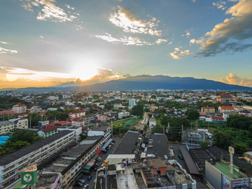 ขายคอนโด 1 นอนที่ถนนช้างคลาน เมืองเชียงใหม่