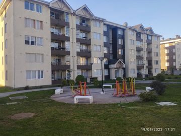 Venta Departamento 2° piso, Portal de la Floresta, Hualpén
