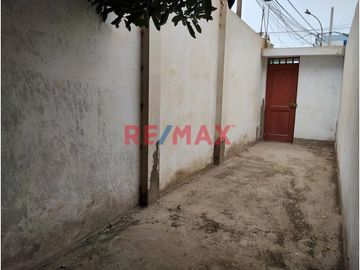 Oportunidad Para Proyectos Inmobiliarios O Comerciales En San Diego