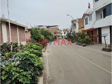 Oportunidad Para Proyectos Inmobiliarios O Comerciales En San Diego