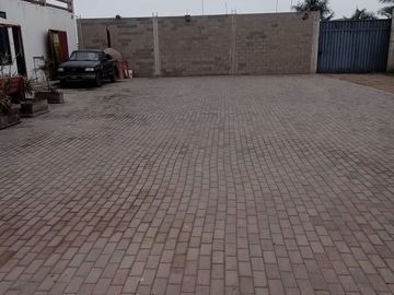 SUPER OCASION! VENT$ TERRENO COMERCIAL ... frente a la Antigua Panamericana Sur, Lurín