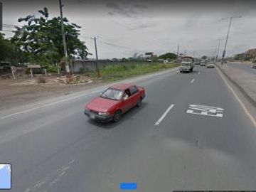 Venta de Dos Terrenos 10.600 m² Durán Yaguachi Cerca Feria Ganadera