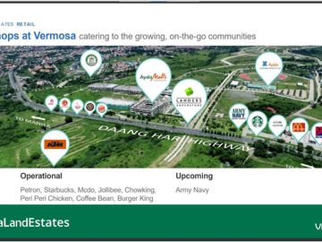 Invest in Sentria Storeys Vermosa: Prime Location Near De La Salle Zobel