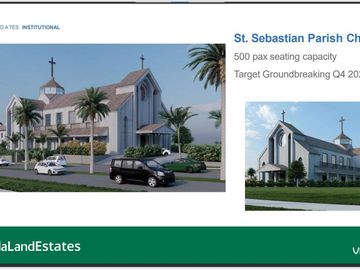Invest in Sentria Storeys Vermosa: Prime Location Near De La Salle Zobel