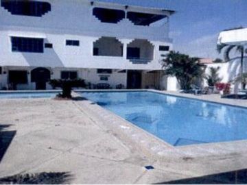 Venta 1.919,24 m² Terreno, 665,07 m² Area Construccion Km 2.5 Via Data